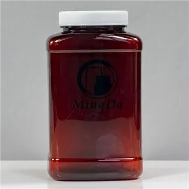 2026 Top 10 tovární na štvorcové PET fľaše v Číne