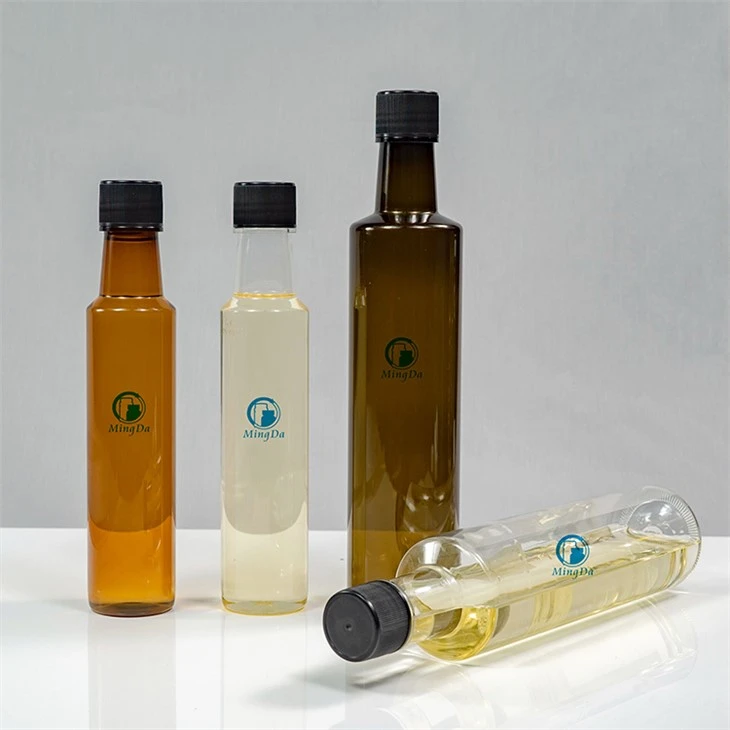 Long Neck Oil Bottle Long Neck Oil Bottle